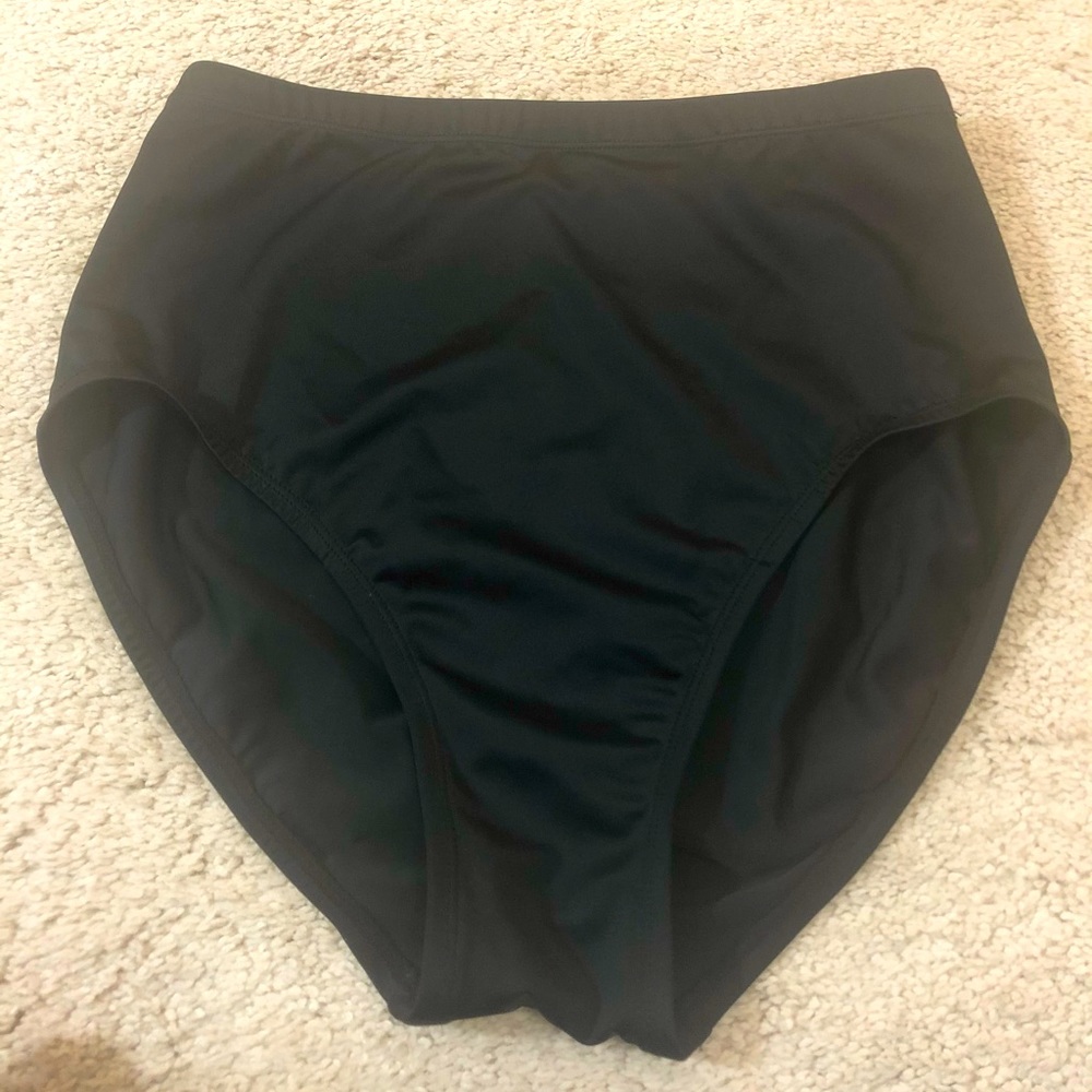 Bathing Suit Bottom